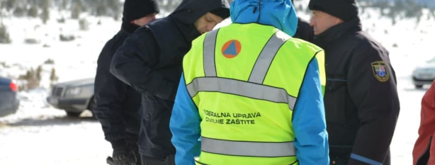 Pripadnici FUCZ obustavili potragu, nestali planinar David Majić pronađen mrtav