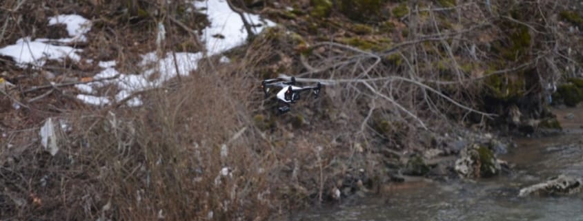 Pronađena tijela nestalog Ajdina Mustajbegovića i ubijene djevojke Arnele Đogić iz Olova