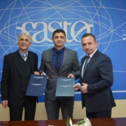 Federalna uprava civilne zaštite potpisala sporazum sa Fakultetom sporta i tjelesnog odgoja Univerziteta u Sarajevu