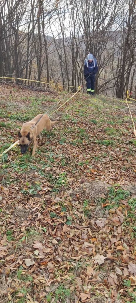 Kralupi, zaseok Čifluk - Visoko