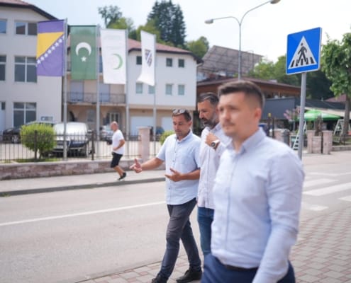 FUCZ ronilačkom klubu “Vidra” iz Ključa ustupila ronilačku opremu FUCZ ronilačkom klubu “Vidra” iz Ključa ustupila ronilačku opremu