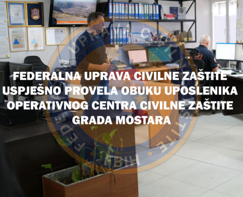 operativni centar foc mostar